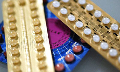 Sexual and Reproductive Health